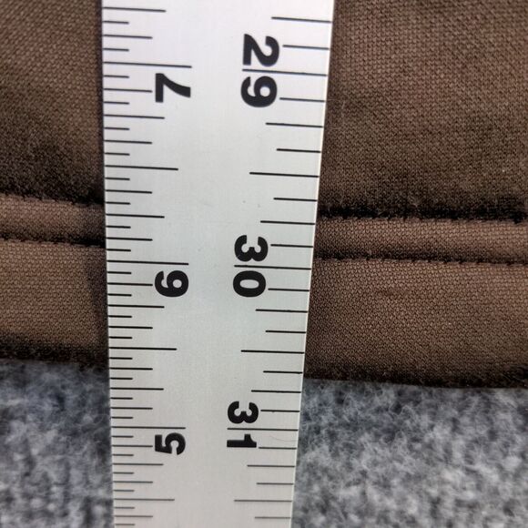 Gamehide Men's Jacket Brown Camouflage Plus Size 2X Long Sleeve - Picture 13 of 14